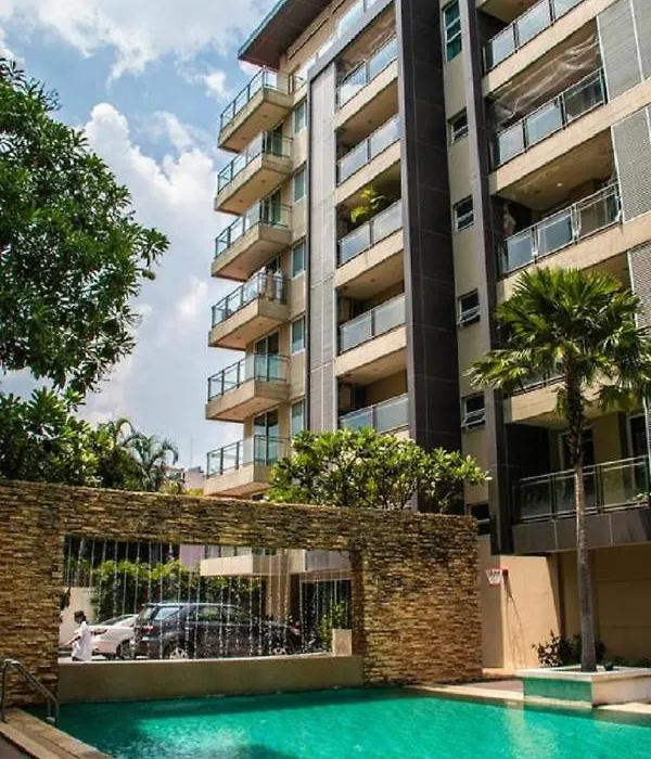 Double Trees Residence-1